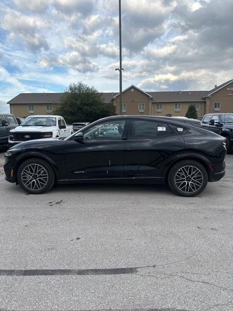 new 2024 Ford Mustang Mach-E car, priced at $51,885