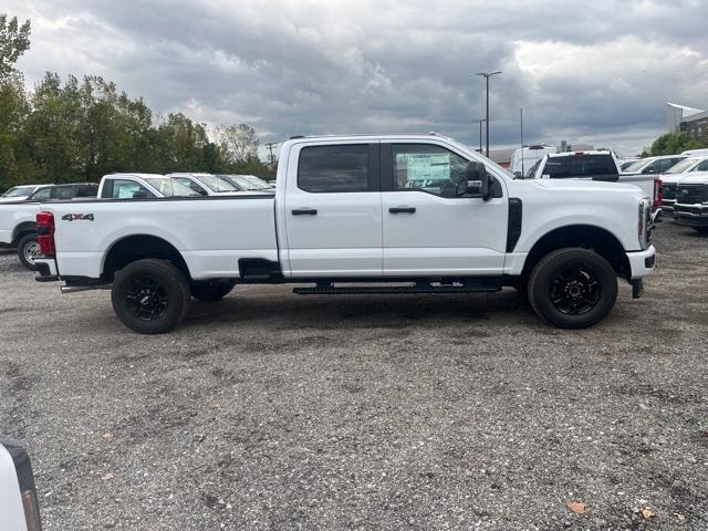 new 2024 Ford F-350 car, priced at $55,749