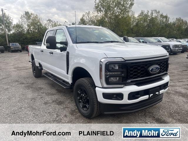 new 2024 Ford F-350 car, priced at $55,749