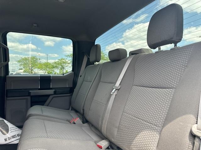 used 2020 Ford F-150 car, priced at $32,899