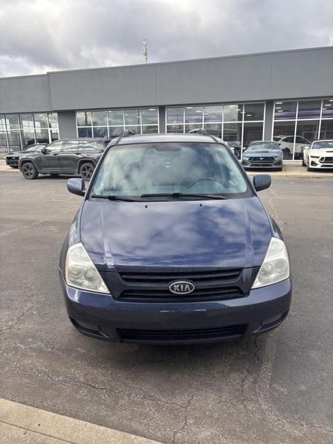 used 2006 Kia Sedona car, priced at $4,995