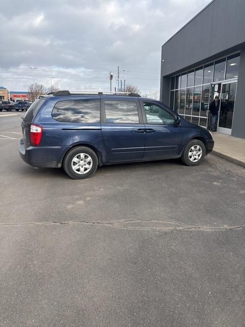 used 2006 Kia Sedona car, priced at $4,995