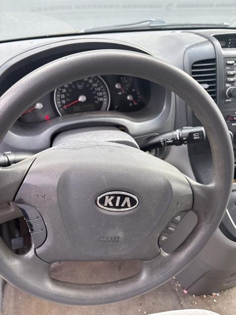 used 2006 Kia Sedona car, priced at $4,995