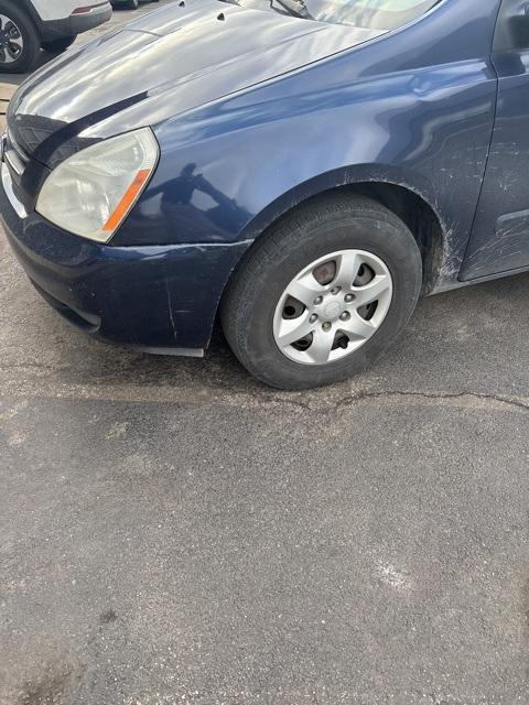 used 2006 Kia Sedona car, priced at $4,995