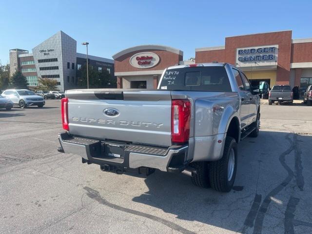 new 2024 Ford F-350 car, priced at $62,460