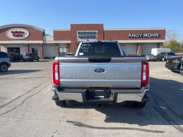 new 2024 Ford F-350 car, priced at $62,460