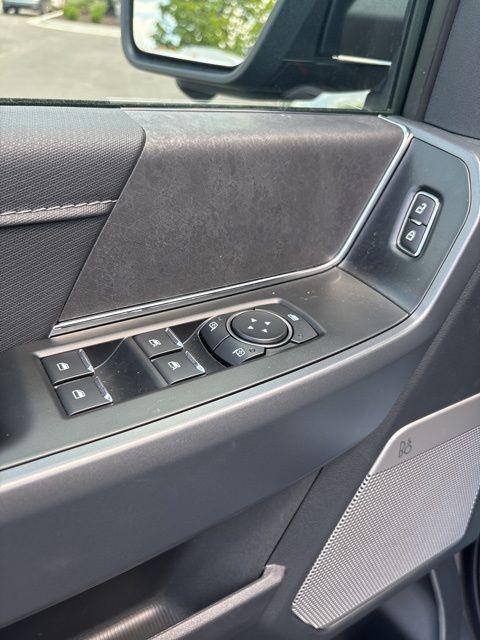 new 2025 Ford F-150 car, priced at $68,545