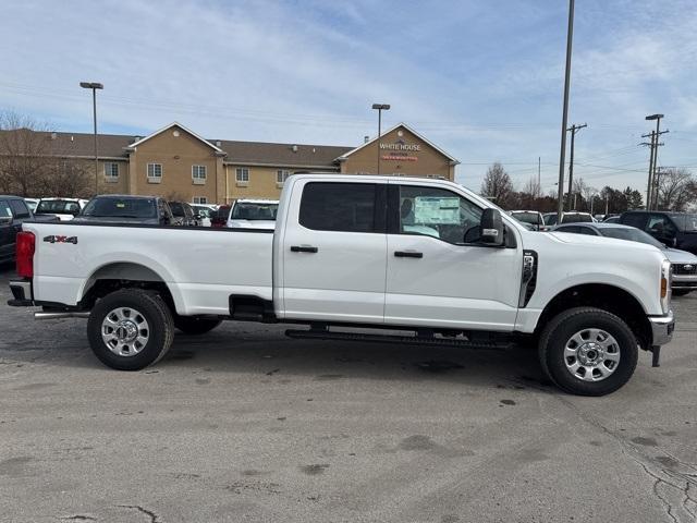 new 2024 Ford F-350 car, priced at $54,670