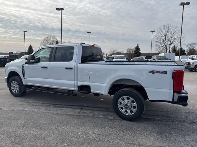 new 2024 Ford F-350 car, priced at $54,670