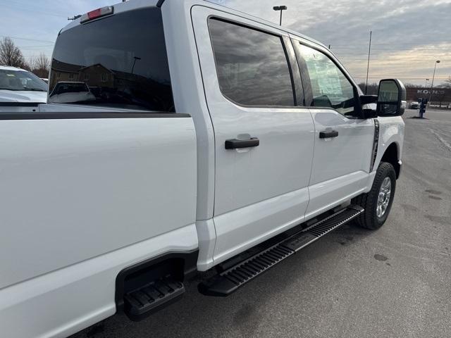 new 2024 Ford F-350 car, priced at $54,670