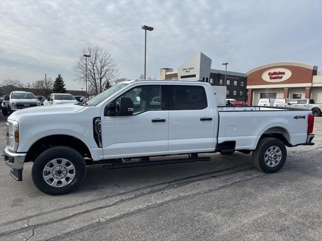 new 2024 Ford F-350 car, priced at $54,670