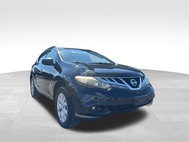 used 2011 Nissan Murano car, priced at $3,645