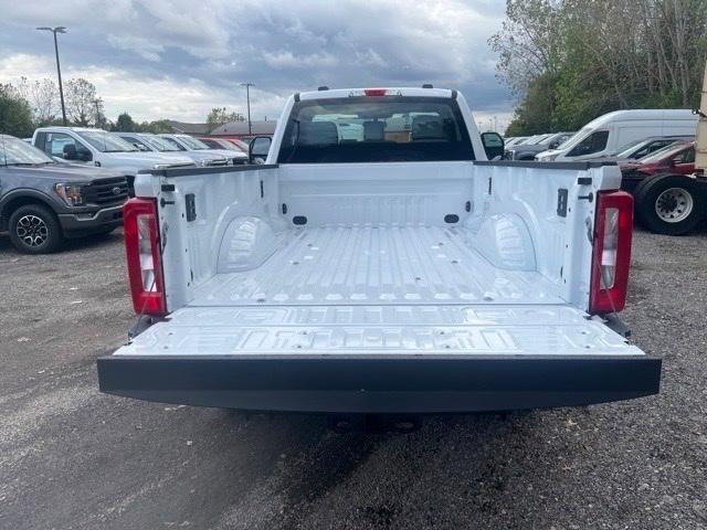 new 2024 Ford F-250 car, priced at $44,335