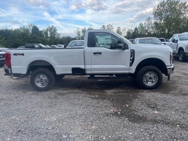 new 2024 Ford F-250 car, priced at $43,574
