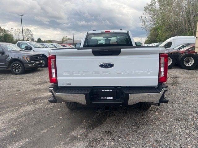 new 2024 Ford F-250 car, priced at $43,574