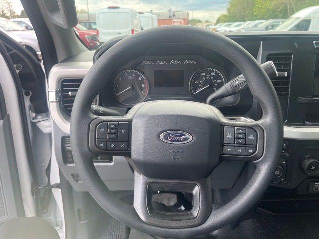 new 2024 Ford F-250 car, priced at $43,574