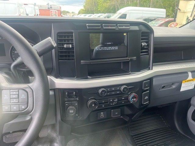 new 2024 Ford F-250 car, priced at $43,574