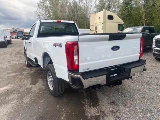 new 2024 Ford F-250 car, priced at $44,335