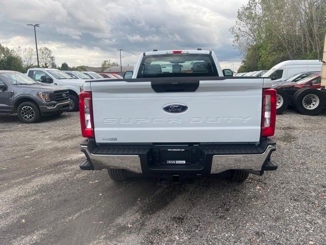 new 2024 Ford F-250 car, priced at $44,335