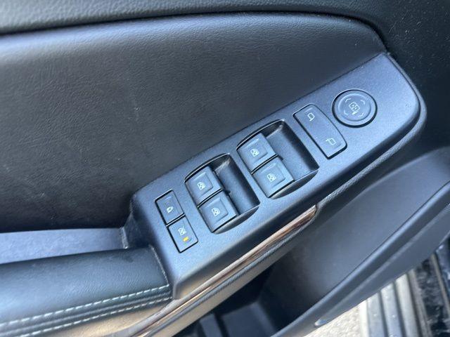 used 2018 Chevrolet Tahoe car, priced at $18,549