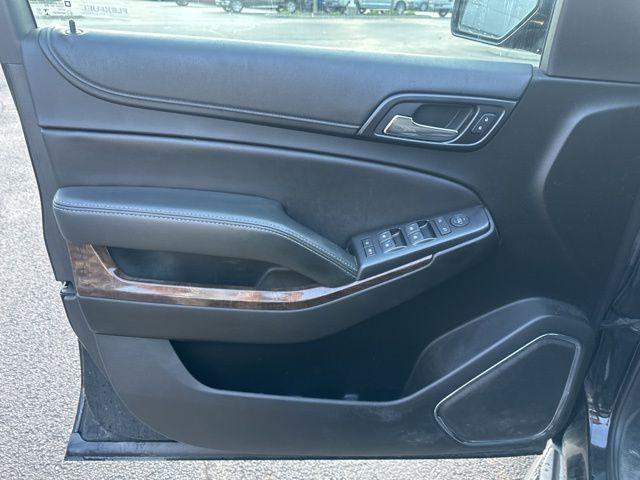 used 2018 Chevrolet Tahoe car, priced at $18,549