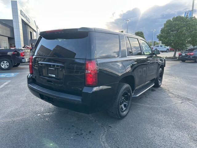 used 2018 Chevrolet Tahoe car, priced at $18,549