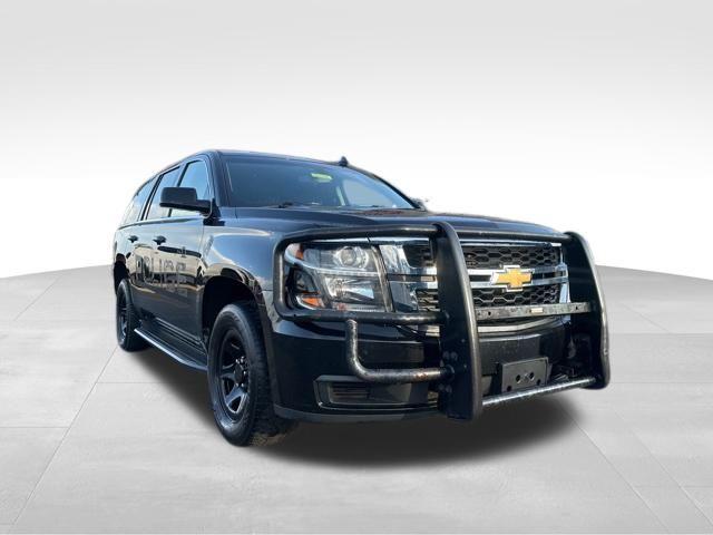 used 2018 Chevrolet Tahoe car, priced at $15,980