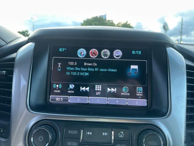 used 2018 Chevrolet Tahoe car, priced at $18,549