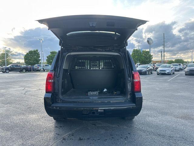 used 2018 Chevrolet Tahoe car, priced at $18,549