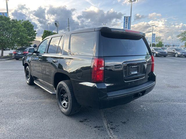 used 2018 Chevrolet Tahoe car, priced at $18,549