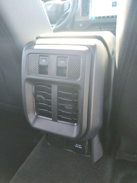 new 2025 Ford Bronco car, priced at $49,784