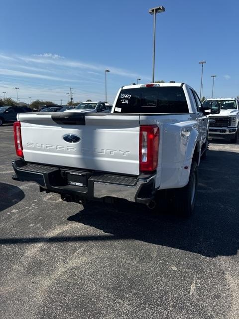 new 2024 Ford F-350 car, priced at $51,795