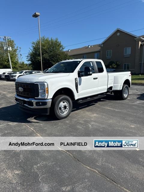 new 2024 Ford F-350 car, priced at $51,795