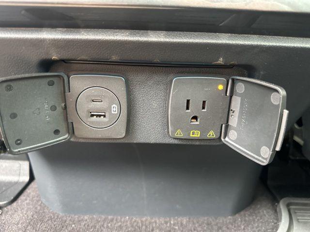 used 2022 Ford F-150 car, priced at $50,885