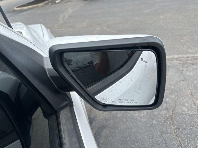 used 2022 Ford F-150 car, priced at $50,885