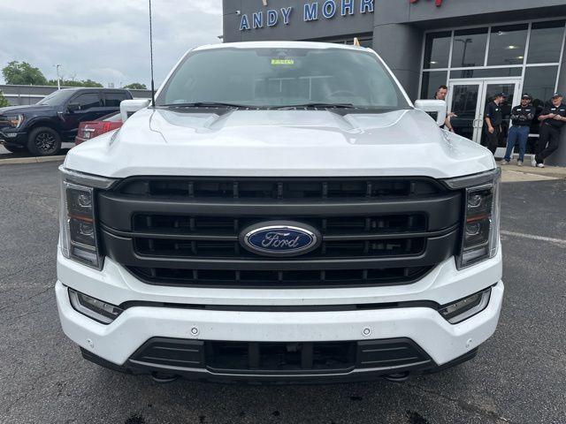 used 2022 Ford F-150 car, priced at $50,885