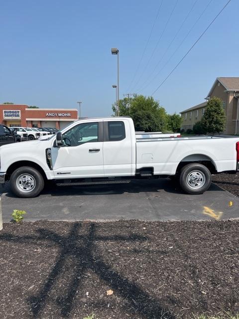 new 2024 Ford F-350 car, priced at $54,895