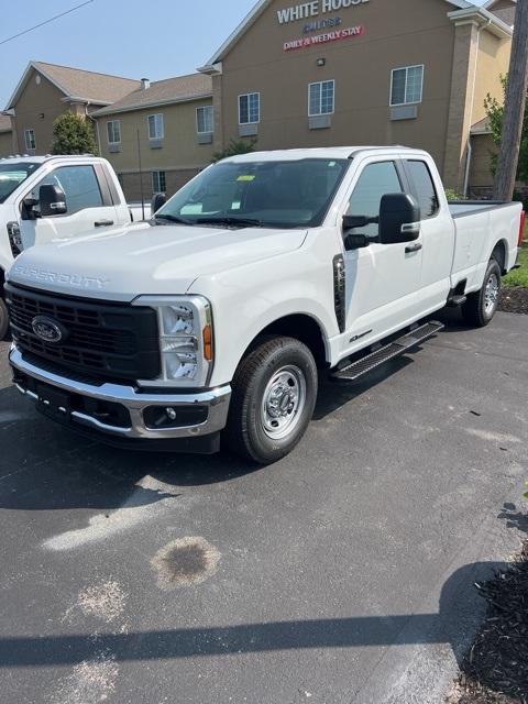 new 2024 Ford F-350 car, priced at $54,895