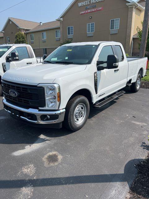 new 2024 Ford F-350 car, priced at $52,635