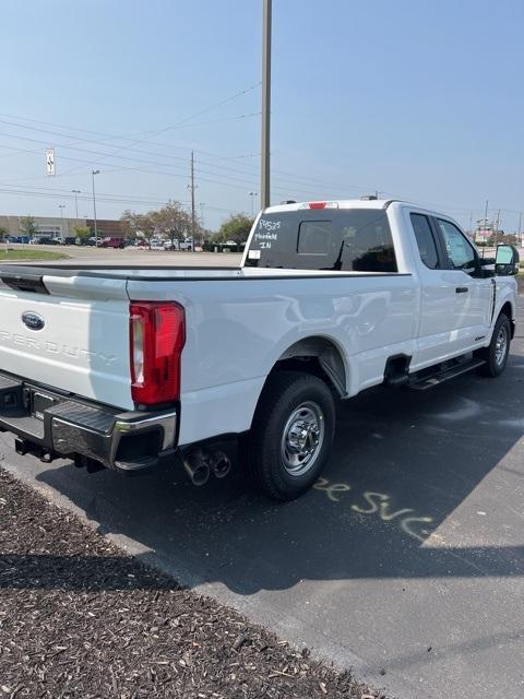 new 2024 Ford F-350 car, priced at $54,895