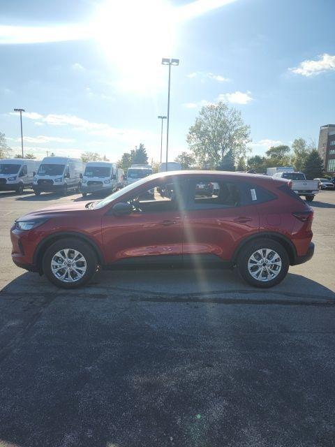 new 2026 Ford Escape car, priced at $29,415
