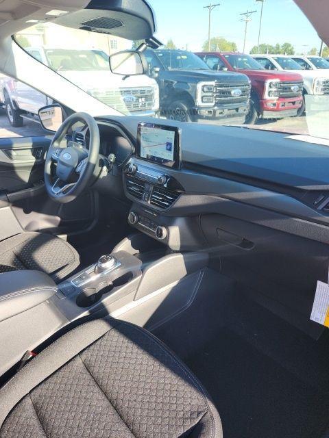 new 2026 Ford Escape car, priced at $29,415