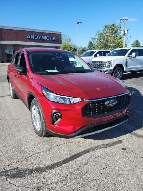 new 2026 Ford Escape car, priced at $29,415