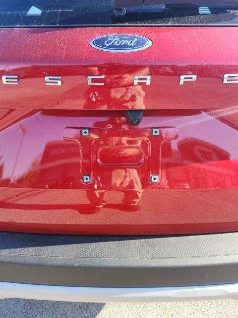 new 2026 Ford Escape car, priced at $29,415