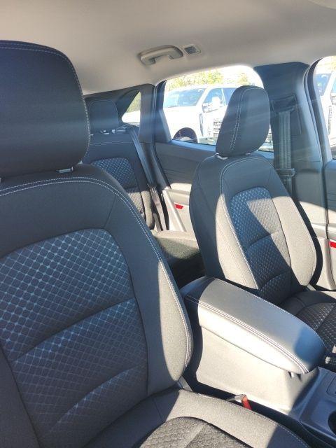 new 2026 Ford Escape car, priced at $29,415