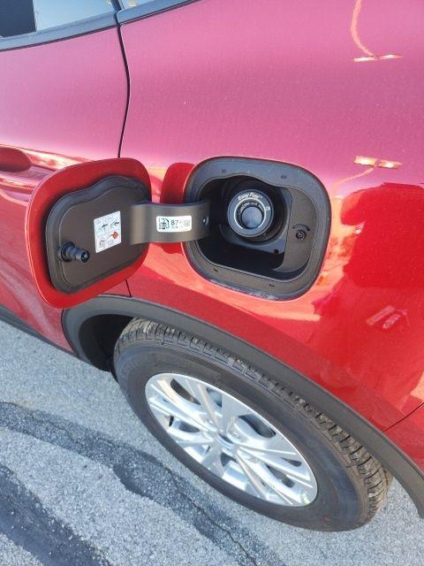 new 2026 Ford Escape car, priced at $29,415