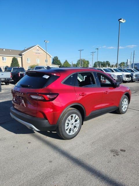 new 2026 Ford Escape car, priced at $29,415