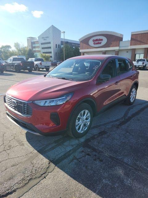 new 2026 Ford Escape car, priced at $29,415