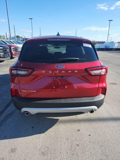 new 2026 Ford Escape car, priced at $29,415