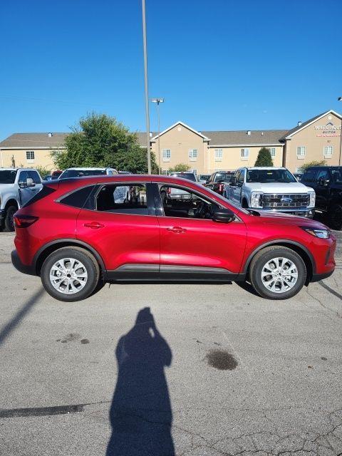 new 2026 Ford Escape car, priced at $29,415